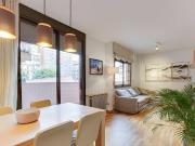 Piso en Alquiler en La Nova Esquerra de l'Eixample
