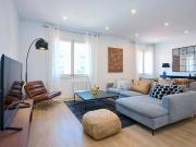 Piso en Alquiler en La Nova Esquerra de l'Eixample