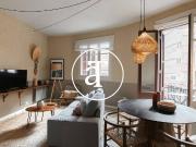 Piso en Alquiler en La Nova Esquerra de l'Eixample