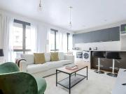 Piso en Alquiler en La Nova Esquerra de l'Eixample