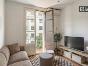 Piso en Alquiler en La Nova Esquerra de l'Eixample