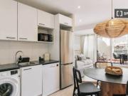 Piso en Alquiler en La Nova Esquerra de l'Eixample