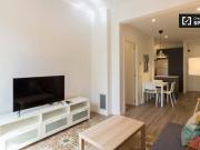 Piso en Alquiler en La Nova Esquerra de l'Eixample