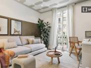 Piso en Alquiler en La Nova Esquerra de l'Eixample