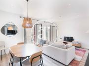 Piso en Alquiler en La Nova Esquerra de l'Eixample