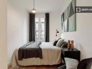 Piso en Alquiler en La Nova Esquerra de l'Eixample