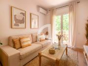 Piso en Alquiler en La Nova Esquerra de l'Eixample