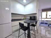 PISO EN ALQUILER EN LA PLAYA DE LAS CANTERAS