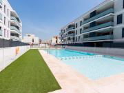 Piso en alquiler en La Pobla de Vallbona, Valencia