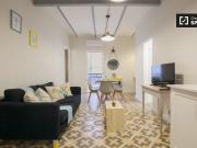 Piso en Alquiler en La Prosperitat