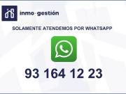 Piso en Alquiler en La Prosperitat