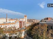 Piso en alquiler en la Sagrada Familla, Barcelona