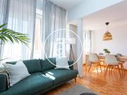 Piso en Alquiler en La Salut