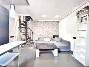 Piso en Alquiler en La Salut