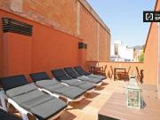 Piso en Alquiler en La Salut