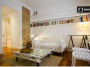 Piso en Alquiler en La Salut