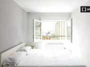 Piso en Alquiler en La Torrassa