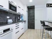 Piso en Alquiler en La Torrassa