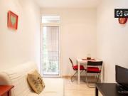 Piso en Alquiler en La Torrassa