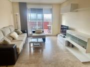 Piso en Alquiler en La Urbanización de Roquetas de Mar