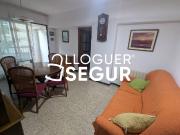 Piso en Alquiler en La Vall d'Hebron