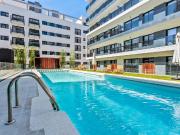 Piso en Alquiler en La Verneda i la Pau Piso en Alquiler en La Verneda i la Pau