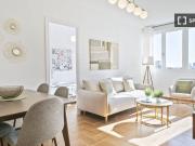 Piso en Alquiler en La Verneda i la Pau