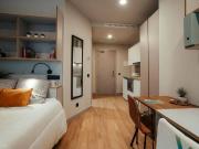 Piso en Alquiler en La Verneda i la Pau