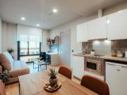 Piso en Alquiler en La Verneda i la Pau