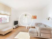 Piso en Alquiler en La Vila Olímpica del Poblenou