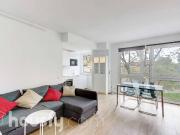 Piso en Alquiler en La Vila Olímpica del Poblenou