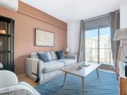 Piso en Alquiler en La Vila Olímpica del Poblenou