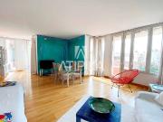 Piso en Alquiler en La Vila Olímpica del Poblenou