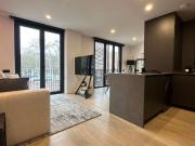 Piso en Alquiler en La Vila Olímpica del Poblenou