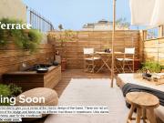 Piso en Alquiler en L'Antiga Esquerra de l'Eixample