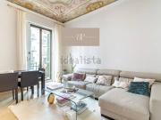 Piso en Alquiler en L'Antiga Esquerra de l'Eixample