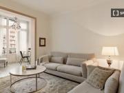 Piso en Alquiler en L'Antiga Esquerra de l'Eixample