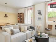 Piso en Alquiler en L'Antiga Esquerra de l'Eixample