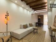 Piso en Alquiler en L'Antiga Esquerra de l'Eixample