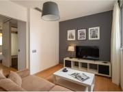 Piso en Alquiler en L'Antiga Esquerra de l'Eixample