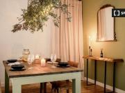 Piso en Alquiler en L'Antiga Esquerra de l'Eixample