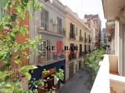 Piso en Alquiler en L'Antiga Esquerra de l'Eixample