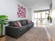 Piso en Alquiler en L'Antiga Esquerra de l'Eixample