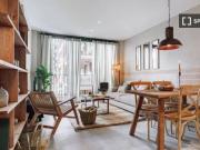 Piso en Alquiler en L'Antiga Esquerra de l'Eixample