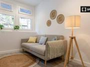 Piso en Alquiler en L'Antiga Esquerra de l'Eixample