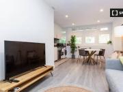 Piso en Alquiler en L'Antiga Esquerra de l'Eixample