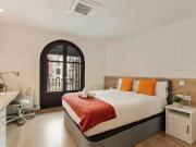 Piso en Alquiler en L'Antiga Esquerra de l'Eixample