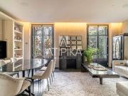 Piso en Alquiler en L'Antiga Esquerra de l'Eixample