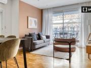 Piso en Alquiler en L'Antiga Esquerra de l'Eixample