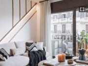 Piso en Alquiler en L'Antiga Esquerra de l'Eixample